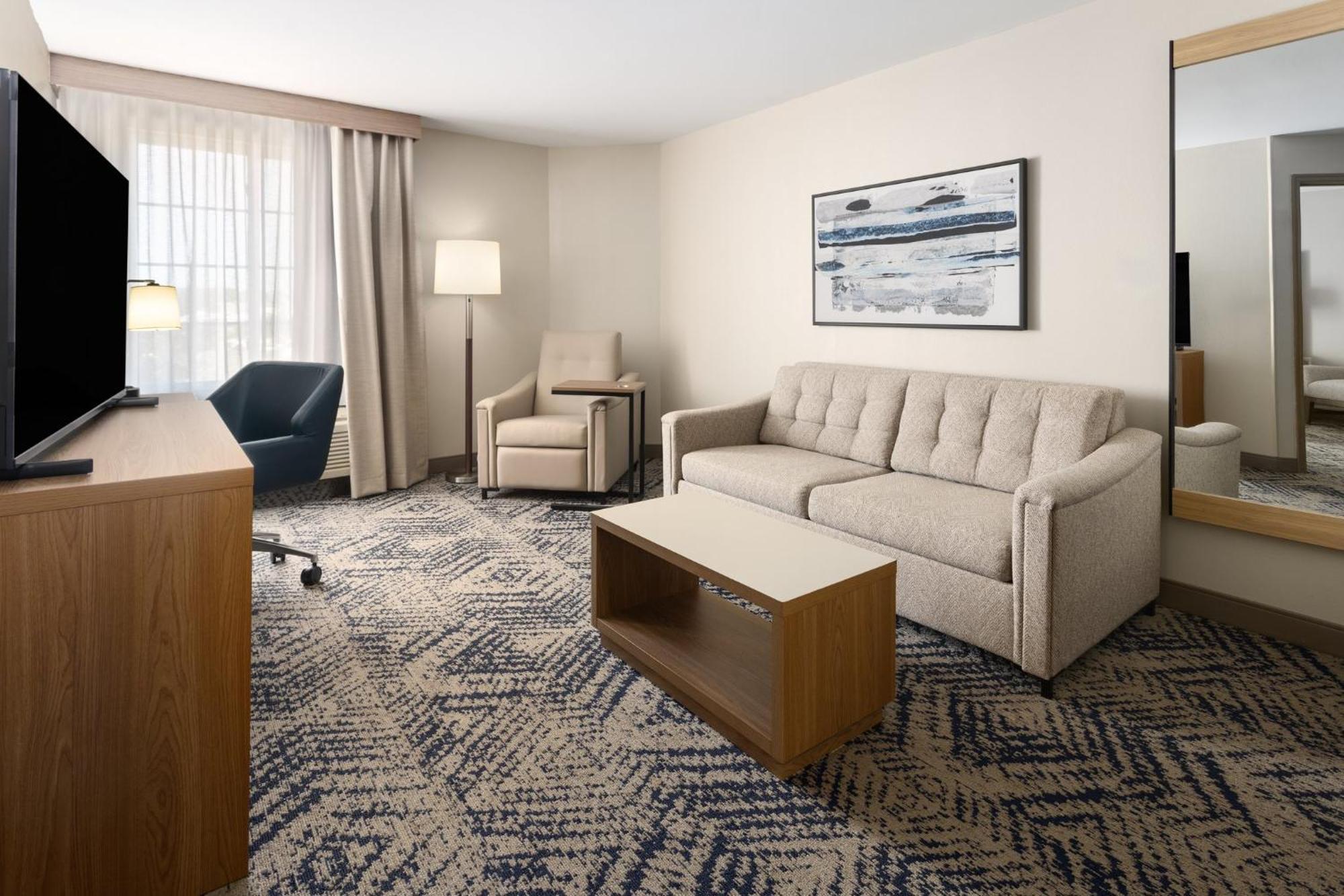 Candlewood By Ihg