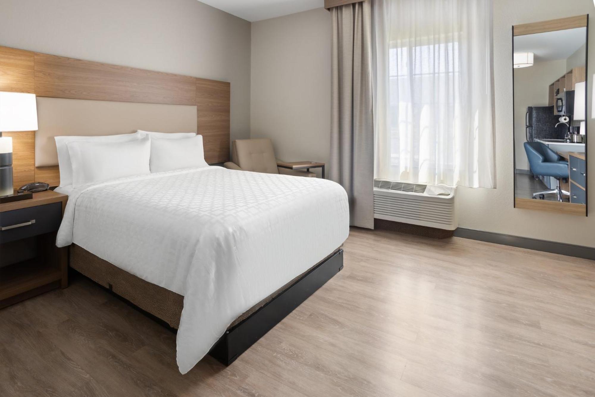 Hotel Candlewood By Ihg Chambersburg