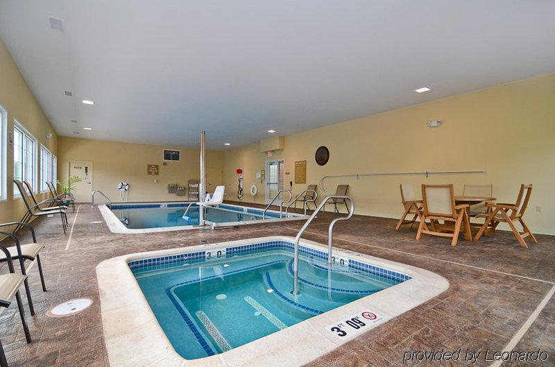 Candlewood By Ihg Hotel