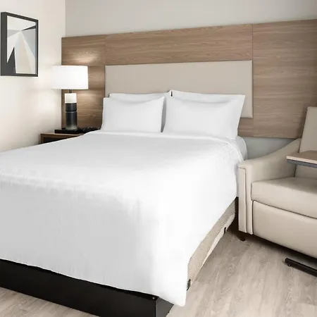Candlewood Suites Chambersburg By Ihg Exterior foto