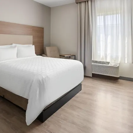 Candlewood Suites Chambersburg By Ihg Exterior foto