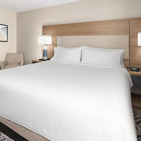 Candlewood Suites Chambersburg By Ihg Exterior foto