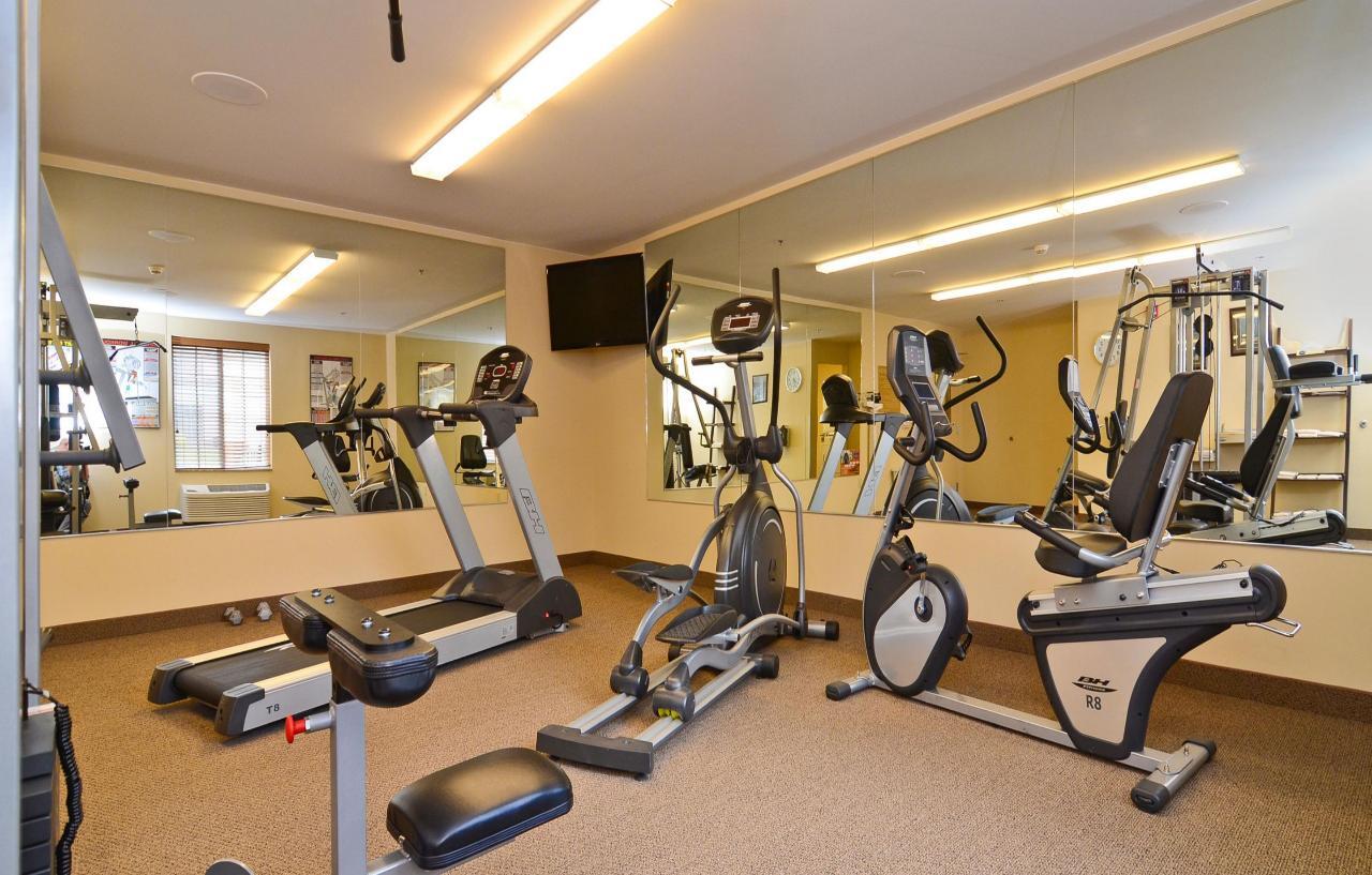 Hotel Candlewood By Ihg Chambersburg