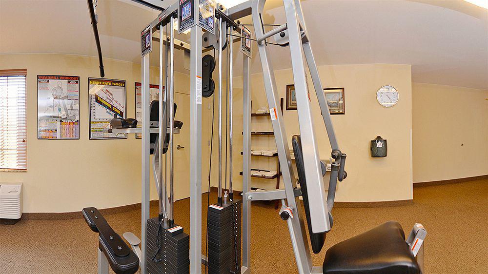 Candlewood By Ihg Chambersburg
